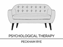 Psychological Therapy and Psychotherapy South East London
